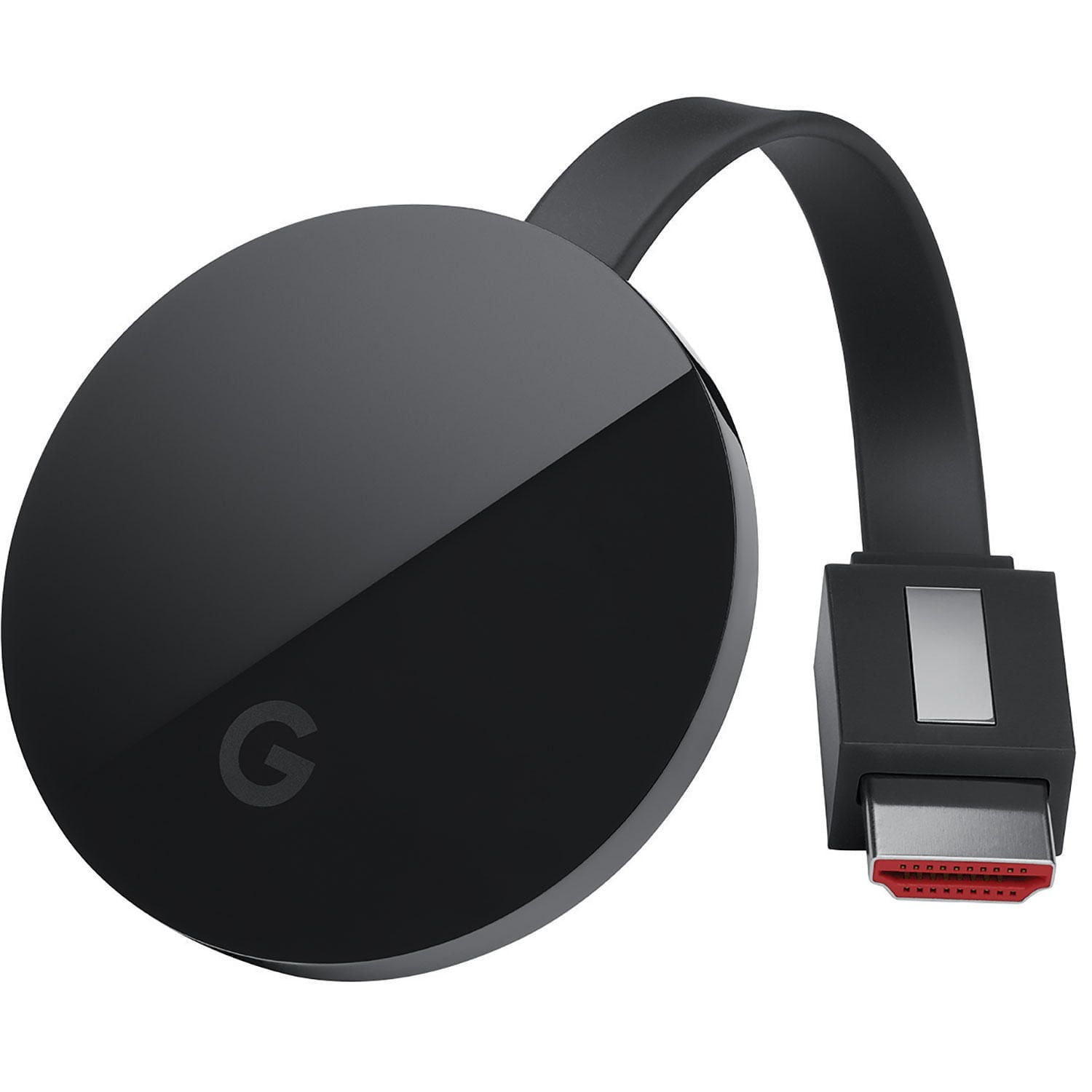 Google Chromecast Ultra Streaming Stick - Walmart.ca