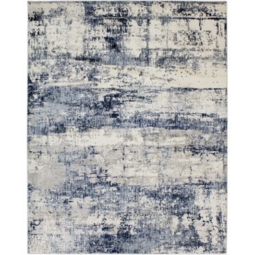 Lagoon Gilbert Beige Rug
