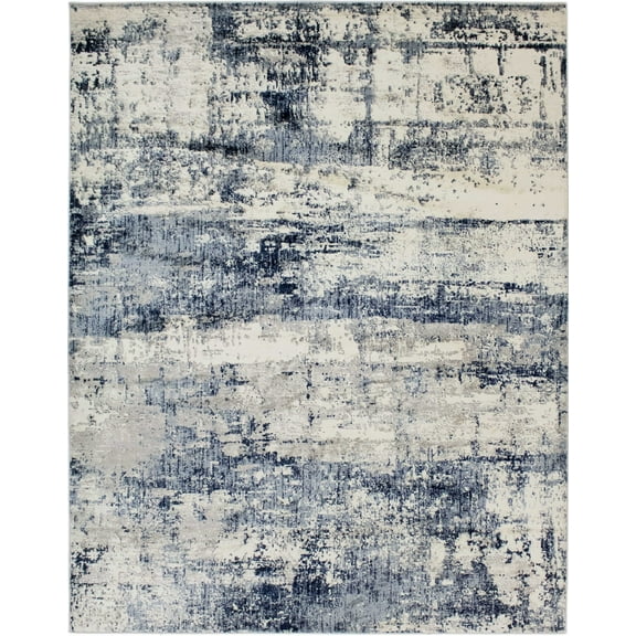 Lagoon Gilbert Beige Rug