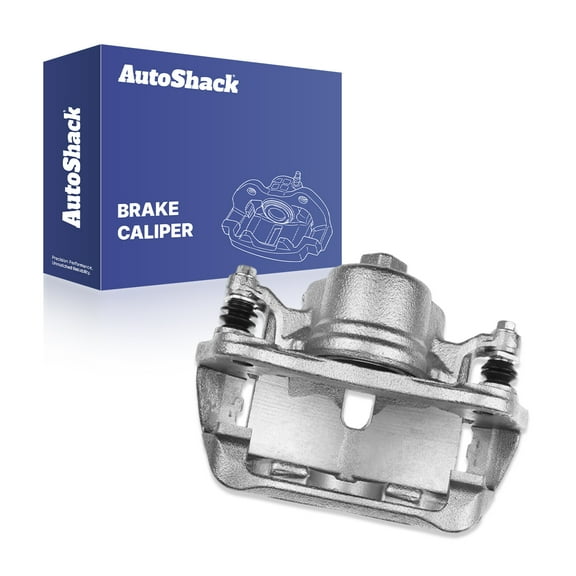 AutoShack Front Brake Caliper Left Replacement for 2012-2016 Honda CR-V 1-PC