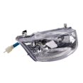 thumbnail image 4 of Aplicable al conjunto de faros delanteros Yamaha JOG50 ZR EVOLUTION SA16J, 4 of 5