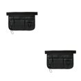 thumbnail image 1 of Eigraketly Riñonera de tela Oxford para herramientas, correa ajustable portátil, llave inglesa de fontanero para electricista, bolsas de Type2 NO2, 1 of 6