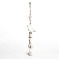 thumbnail image 1 of Wooden Bird Hanger Figurine, 1 of 1