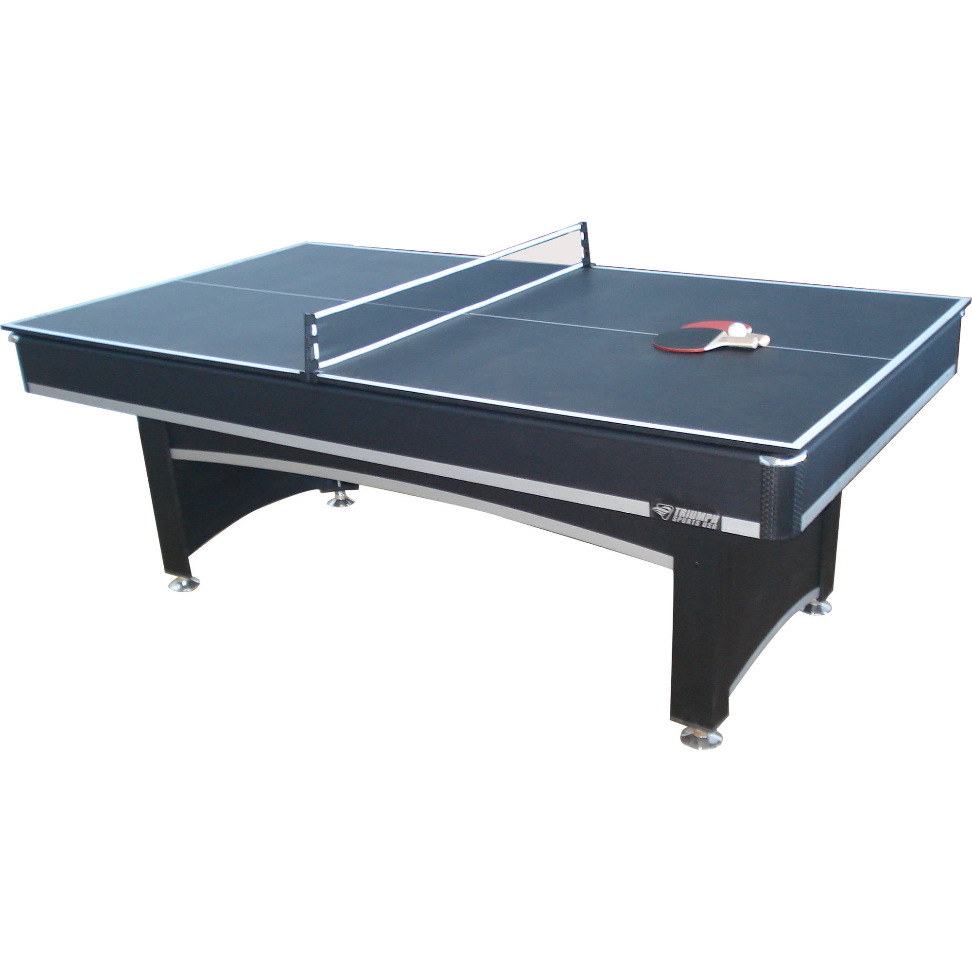 7 Billiard Table Phoenix With Tennis Top Com