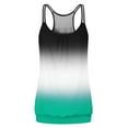 thumbnail image 3 of "Aayomet Tank Tops For Women Women Lace Trim Cap Sleeves Camisole Dressy Tank Tops,Mint Green L", 3 of 5
