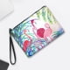 thumbnail image 3 of Almacenamiento Arte Diamante Un Lado Bolso Punto Cruz Con Flores DIY Mano para Mujer, 3 of 9