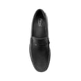 thumbnail image 3 of Náutico Flexi para Hombre Estilo 407402 Negro, 3 of 5