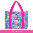 thumbnail image 3 of Bolsa Térmica de Almuerzo Lilly Pulitzer Me and My Zesty para Mujer, 3 of 8
