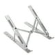 thumbnail image 1 of Elevador De Laptop, Soporte Para Computadoras Portátiles De Diseño Plegable Altura Ajustable Para El Hogar Para Reunirse Para La Oficina, 1 of 7