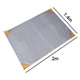 thumbnail image 2 of Tapete Picnic Plegable-Gris Naranja Esquina-1.4*2 MFZFUKR CPB-DE-HJJ-107-2, 2 of 5