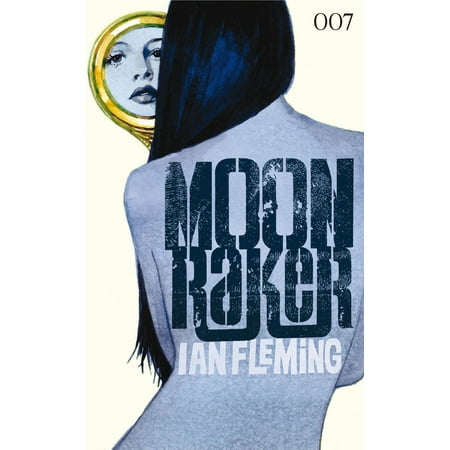 James Bond 03 - Moonraker - eBook