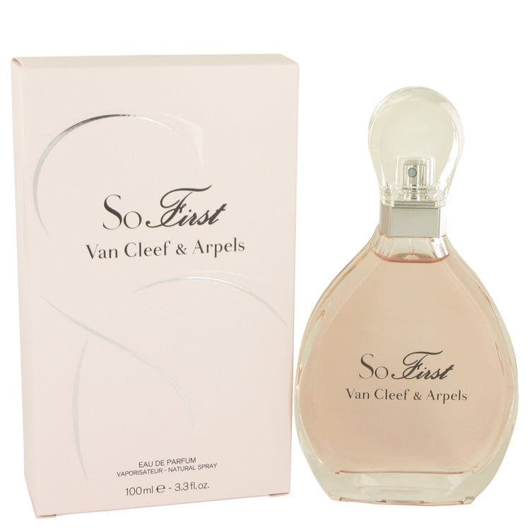 Roos Zenuw Meevoelen Women Eau De Parfum Spray 3.3 oz By Van Cleef & Arpels - Walmart.com
