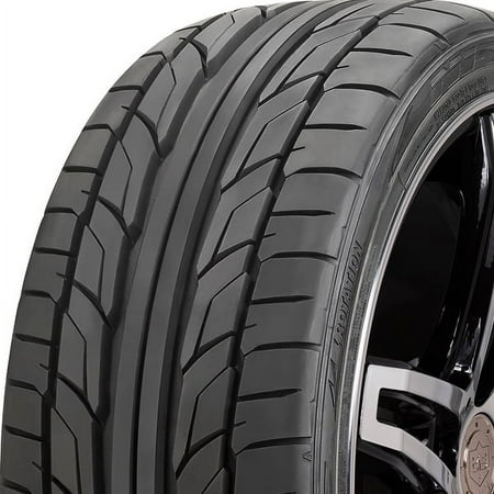 Nitto NT555 G2 P275/40ZR17 275/40R17 102W XL High Performance Tire Sansujyuku sansujyuku.com