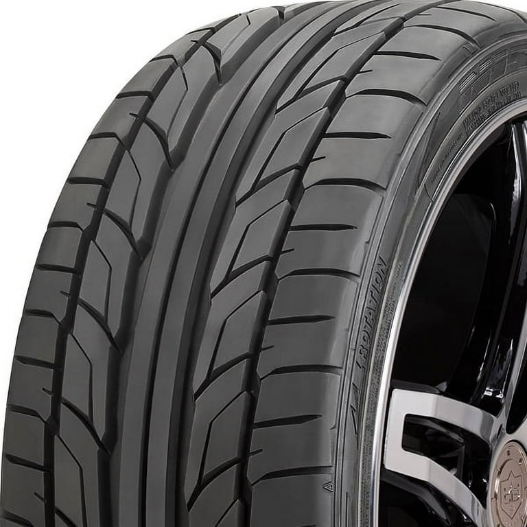 ニットータイヤ NT555 G2 245/35R20 95Y XL◇NITTO 普通車用