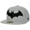 thumbnail image 1 of Batman New 52 Logo New Era 59Fifty Fitted Hat-7 1/2 Fitted, 1 of 5