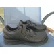 thumbnail image 5 of NWOB Mens New Balance 577 Black leather walking Shoes Sneakers MW577VK, 5 of 6