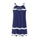 thumbnail image 5 of Vestido de Verano para las Mujeres Impreso sin Mangas Cuello Redondo, Suelto de Rodilla de Longitud Vestido Casual para la Primavera, 5 of 5