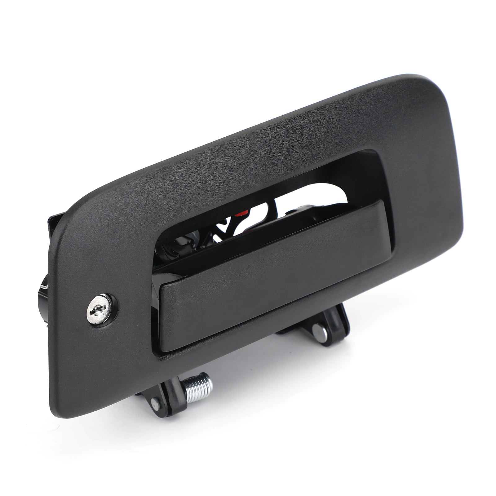 2007-2014 OEM Tailgate Lock Kit for Chevrolet Silverado or GMC Sierra 22755305