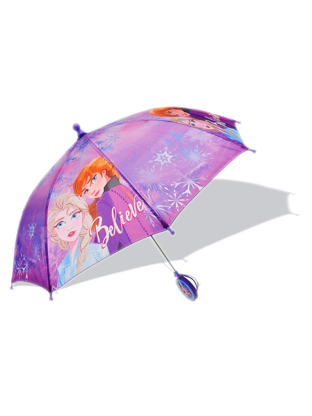 Disney Frozen Believe Umbrella 