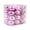 Pink, variant on Big Saving/Clearance,Funcee 24pcs 3cm Christmas Tree Baubles Balls Home Wedding Decorations Gift
