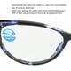 thumbnail image 4 of Gafas De Lectura Multienfoque, Anti Rayos Azules, Gafas De Lectura Multifocales Progresivas, Revestimiento Múltiple Para Hombres Y Mujeres Para TV, 4 of 7