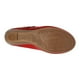 thumbnail image 3 of MOCASINES DAMA SIENA 139 CHAROL ROJO, 3 of 4