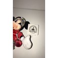 thumbnail image 3 of Disney Parks Minnie Mouse 9in City Plush nuevo con etiquetas Disney No, 3 of 3