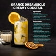 thumbnail image 6 of Violife Supreme Sweet Cream Vanilla Coffee Creamer, Dairy-Free, 1L (33.8oz), 6 of 16