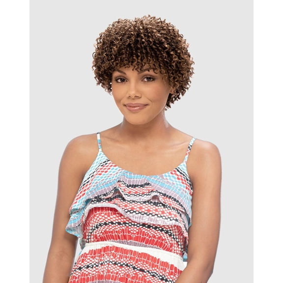 Vanessa Fashion Full Wig Amerie