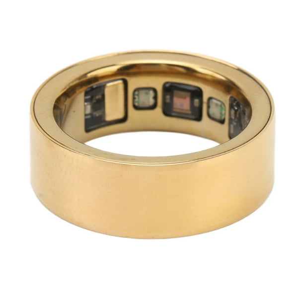 Anillos inteligentes para el cuidado de la salud, anillo deportivo, rastreador de ejercicios, sueño inteligente