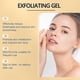 thumbnail image 3 of Orange Peel Exfoliator for Face and Body, Natural Gel Scrub for Smooth Skin Texture, 3 of 5