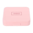 thumbnail image 5 of Servilletero sanitario elegante para mujer, caja de almacenamiento multifuncional portátil, organizador de tampones para bolso de viaje y hogar, 5 of 5