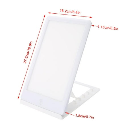 Ejoyous Sad Light Therapy Simulating Natural Daylight Lamp For Seasonal Affective Disorder Canada Ejoyous Sad Light Therapy Simulating, Best Sad Light Therapy Lamps Canada