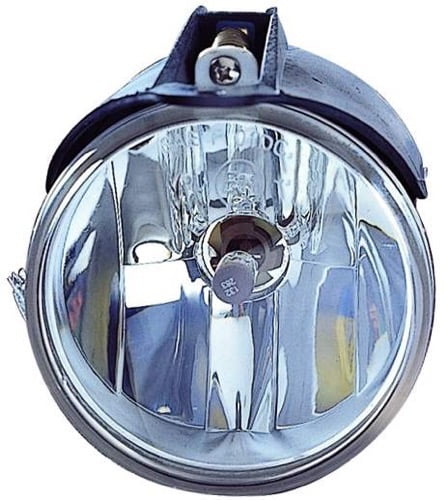 GO-PARTS Replacement for 2001 - 2006 Chrysler Sebring Fog Light Lamp