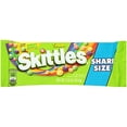 thumbnail image 2 of Skittles Tear/Share Sours Share Pack, 3.3 oz - Case of 144, 2 of 2