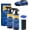 (2PCS), variant on Quick Effect Coding Agent for Cars, Car Coating Spray from Germany, 3-in-1 Quick-Acting Car Coating Agent, Waterless Wash Wax with Hydrophobic Shield(1PCS)