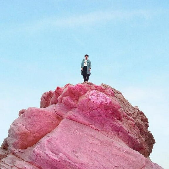 Colombre - Realismo Magico In Adriatico - Music & Performance - Vinyl