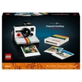 thumbnail image 3 of Set LEGO Ideas Cámara Polaroid OneStep SX-70 21345, 3 of 4