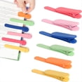 thumbnail image 2 of Marcadores de Libros para Mujeres Que Leen, 6 Piezas de Accesorios de Libros Coloridos, Clip para Marcapáginas, Marcapáginas para Mujeres, Regalos, 2 of 6
