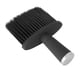 thumbnail image 2 of Cepillo para limpieza del cabello, cepillo para polvo de diseo ergonómico, uso en salón agradable a la piel, uso profesional en peluquería, uso en el hogar, uso en viajes, Para Beleza, 2 of 6