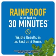 Roundup Dual Action Weed & Grass Killer Plus 4 Month Preventer, 32 fl. oz.