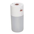 thumbnail image 3 of Rechargeable Automatic Alcohol Dispenser 2W 300ML DC5V White Touch Free Alcohol Sprayer Dispenser for Car Hotel, 3 of 5