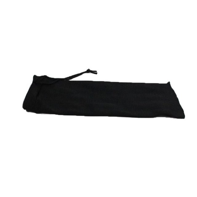 Tmvgtek Protector De Punto Para Rifle De Caza Al Aire Libre, Cubierta Antipolvo, Accesorio Para Pistola (Negro) Tmvgtek Para estrenar
