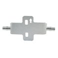 thumbnail image 1 of 10mm Rider for SEAT Lowering Kit for BMW R1200GS ADV LC R1200RT 2008-2018 Silver, 1 of 5