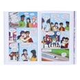 thumbnail image 6 of City of Dragons by Jaimal Yogis & Vivian Truong 3 Graphic Novels Set -Ages 8-12 -Paperback, 6 of 6