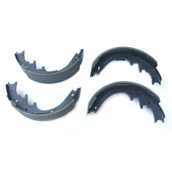 Power Stop Drum Brake Shoe