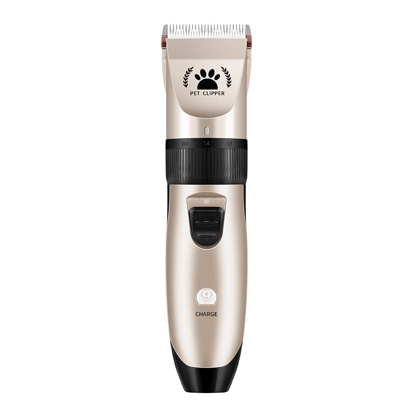 pet hair clippers walmart