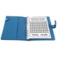 thumbnail image 4 of Carpeta para el reto de los 100 sobres, carpeta para retos de ahorro, carpeta de presupuesto, una forma fácil y divertida de ahorrar dinero (azul), 4 of 5