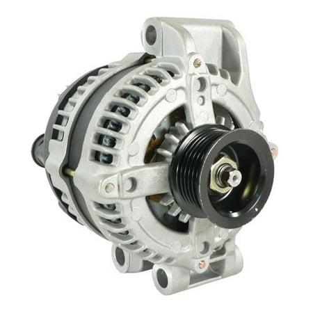 - DB Electrical AND0342 New Alternator For 2.7L 2.7 3.5L 3.5 5.7L 5.7 6.1L 6.1 Dodge Magnum 05 06 07 2005 2006 2007, Chrysler 300 Series, Dodge Charger 06 07 2006 2007 VND0342 4896805AA 421000-0260