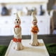 thumbnail image 4 of Decoraciones De Halloween Estatua De Calabaza Adorno De Escritorio Para Decoración De Fiestas En Casa, 4 of 6